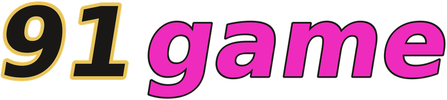 91game logo